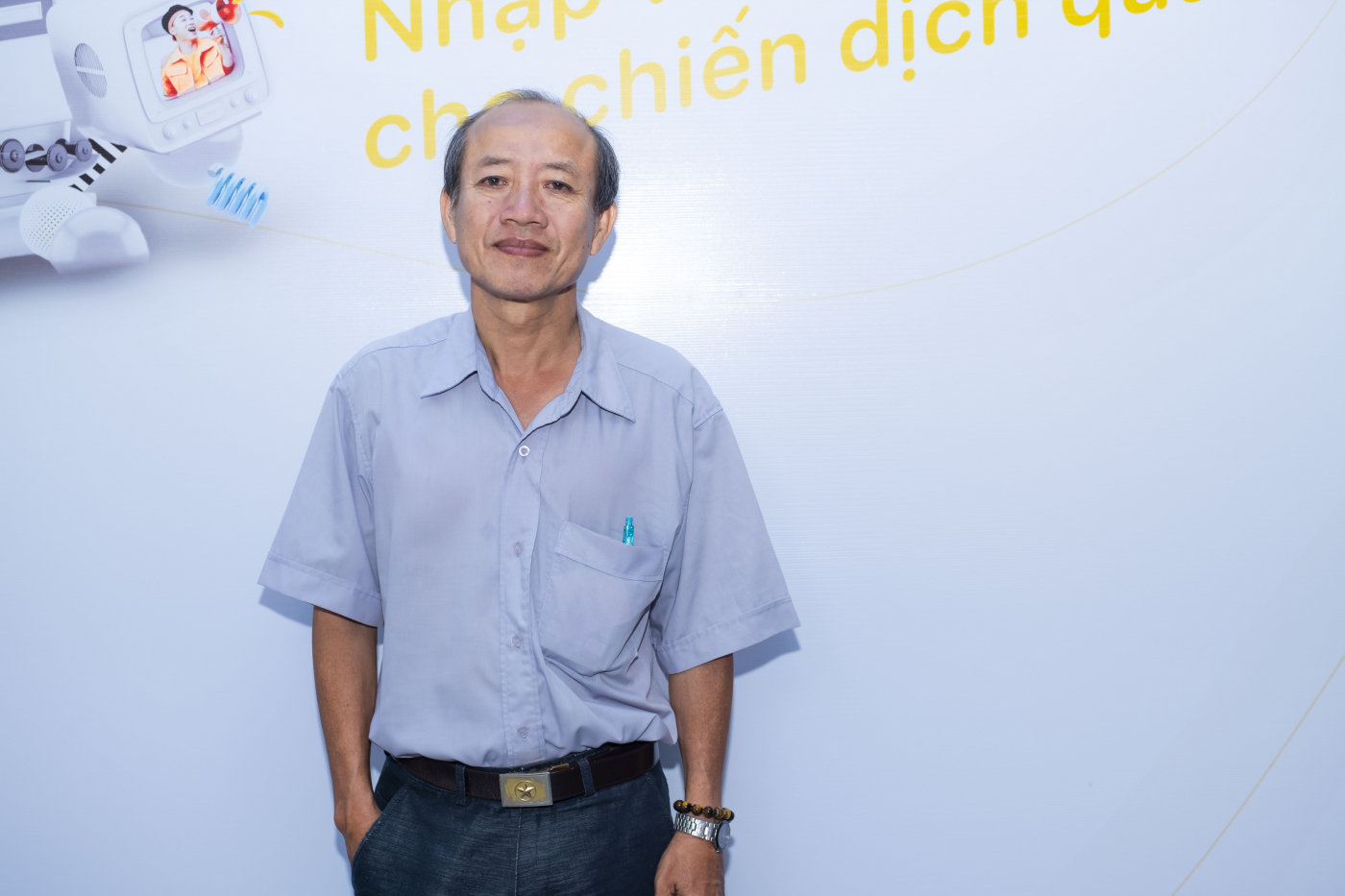Một ngày nhập vai Multimedia Designer của các bạn trẻ tại ngày hội Arena Open Day 2020
