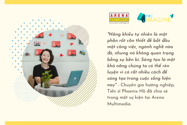 Biết tuốt từ A đến Z trước khi theo đuổi ngành Thiết kế Đồ họa Biết tuốt từ A đến Z trước khi theo đuổi ngành Thiết kế Đồ họa