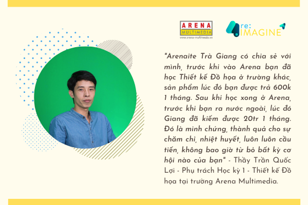 Biết tuốt từ A đến Z trước khi theo đuổi ngành Thiết kế Đồ họa Biết tuốt từ A đến Z trước khi theo đuổi ngành Thiết kế Đồ họa