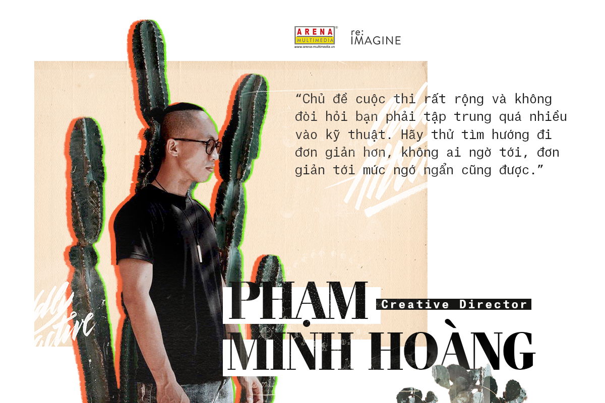 Show It NOW Đợt 2: Nóng lên với giải thưởng của Nhà tài trợ Vàng - HP Việt Nam Show It NOW Đợt 2: Nóng lên với giải thưởng của Nhà tài trợ Vàng - HP Việt Nam