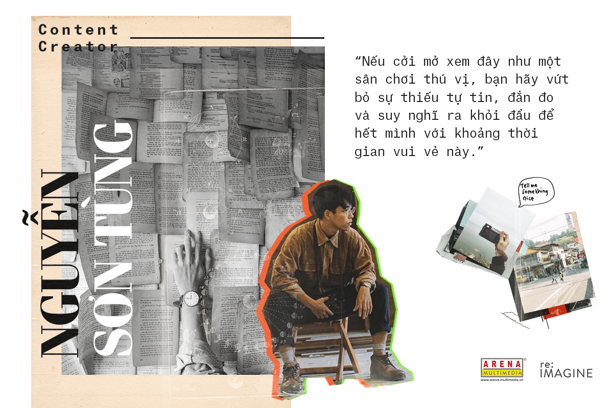 Show It NOW Đợt 2: Nóng lên với giải thưởng của Nhà tài trợ Vàng - HP Việt Nam Show It NOW Đợt 2: Nóng lên với giải thưởng của Nhà tài trợ Vàng - HP Việt Nam