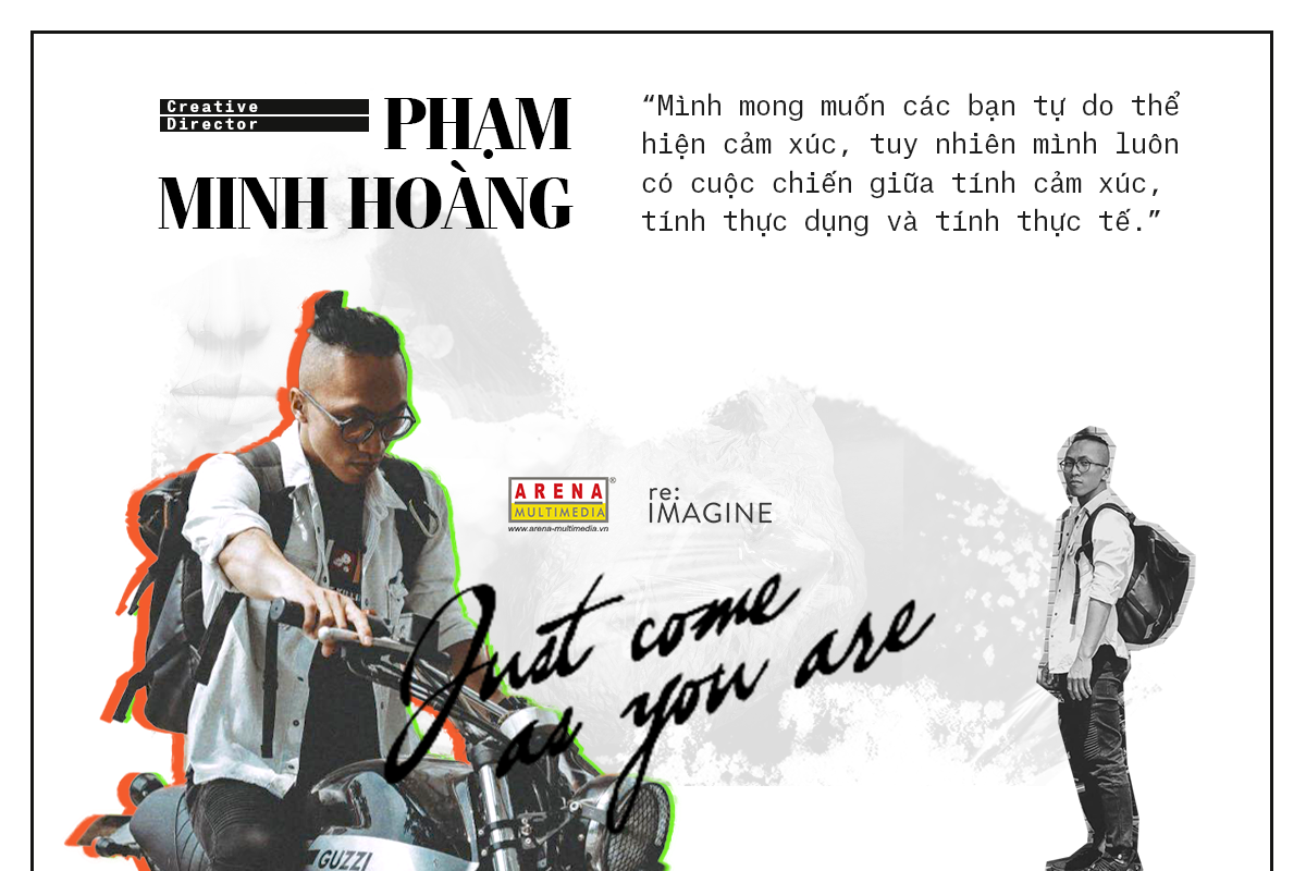 Show It NOW Đợt 2: Nóng lên với giải thưởng của Nhà tài trợ Vàng - HP Việt Nam Show It NOW Đợt 2: Nóng lên với giải thưởng của Nhà tài trợ Vàng - HP Việt Nam