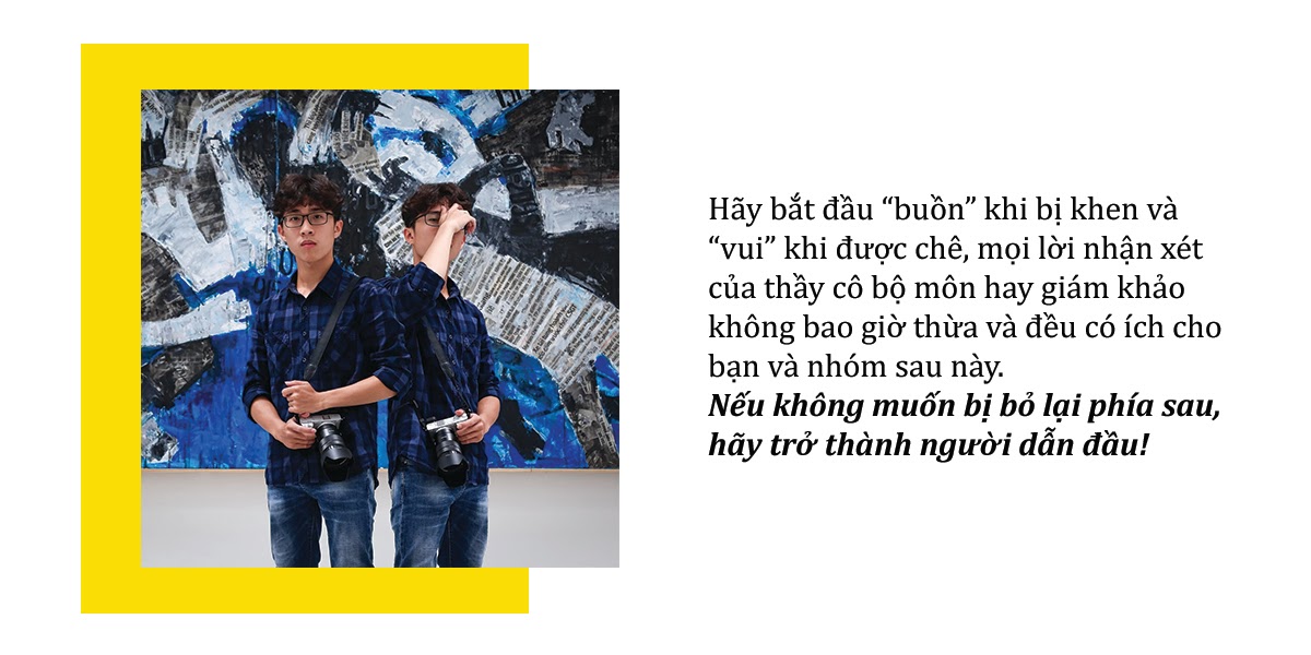 Teamwork hay “Tôi-work” và những yếu tố tạo nên sự khác biệt Teamwork hay “Tôi-work” và những yếu tố tạo nên sự khác biệt