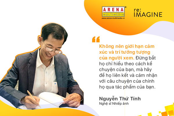 Trọn bộ bí kíp chụp ảnh đẹp cùng Nhiếp ảnh gia Nguyễn Thứ Tính Trọn bộ bí kíp chụp ảnh đẹp cùng Nhiếp ảnh gia Nguyễn Thứ Tính