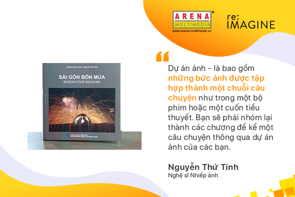Trọn bộ bí kíp chụp ảnh đẹp cùng Nhiếp ảnh gia Nguyễn Thứ Tính Trọn bộ bí kíp chụp ảnh đẹp cùng Nhiếp ảnh gia Nguyễn Thứ Tính