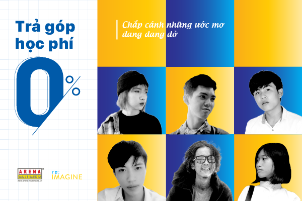 Học Online & Giải pháp tài chính quyết liệt hơn giúp phụ huynh và học viên trong mùa dịch Covid - 19