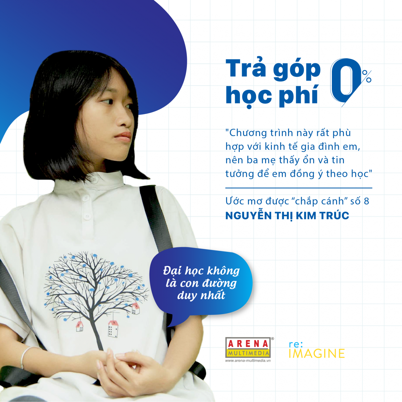 Học Online & Giải pháp tài chính quyết liệt hơn giúp phụ huynh và học viên trong mùa dịch Covid - 19