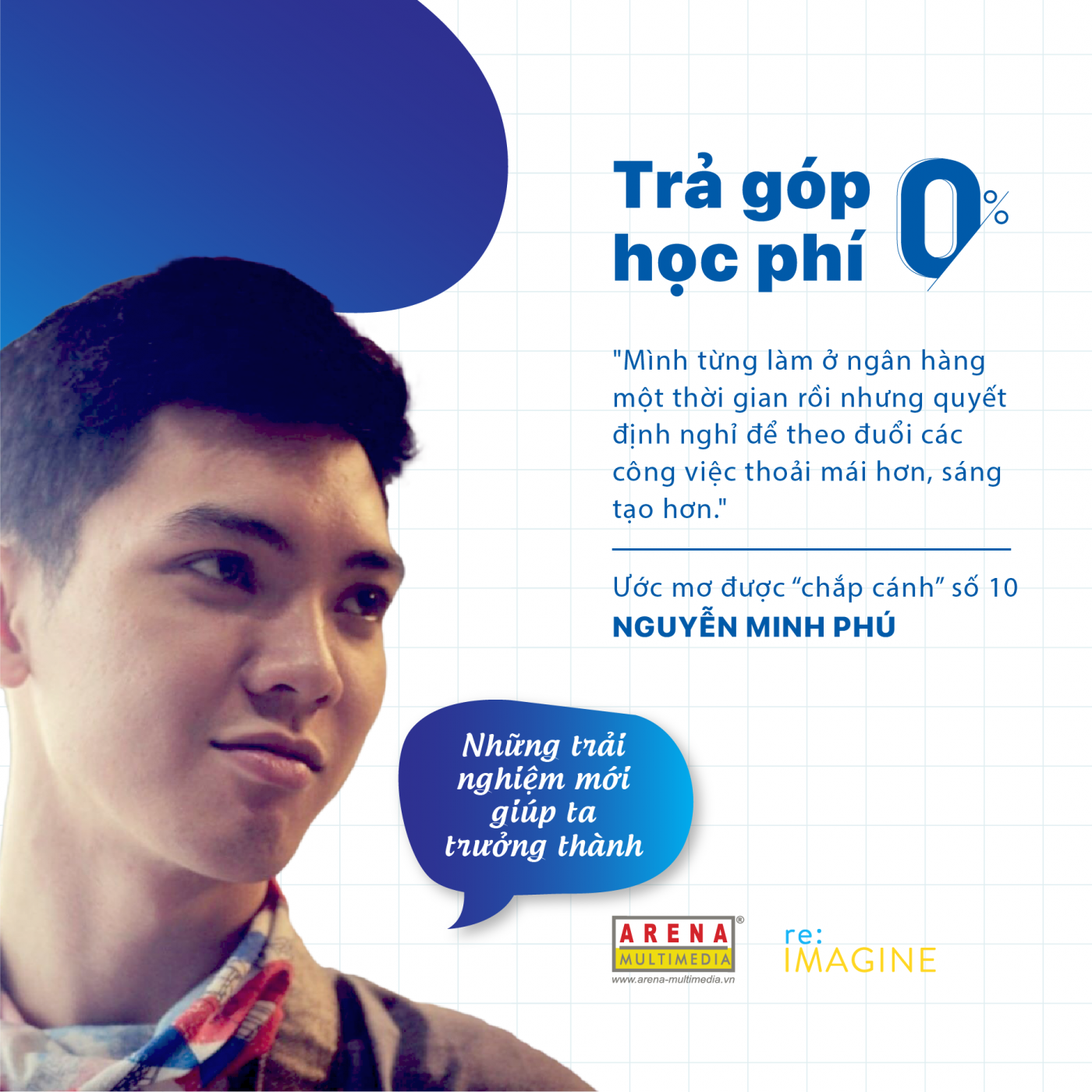 Học Online & Giải pháp tài chính quyết liệt hơn giúp phụ huynh và học viên trong mùa dịch Covid - 19