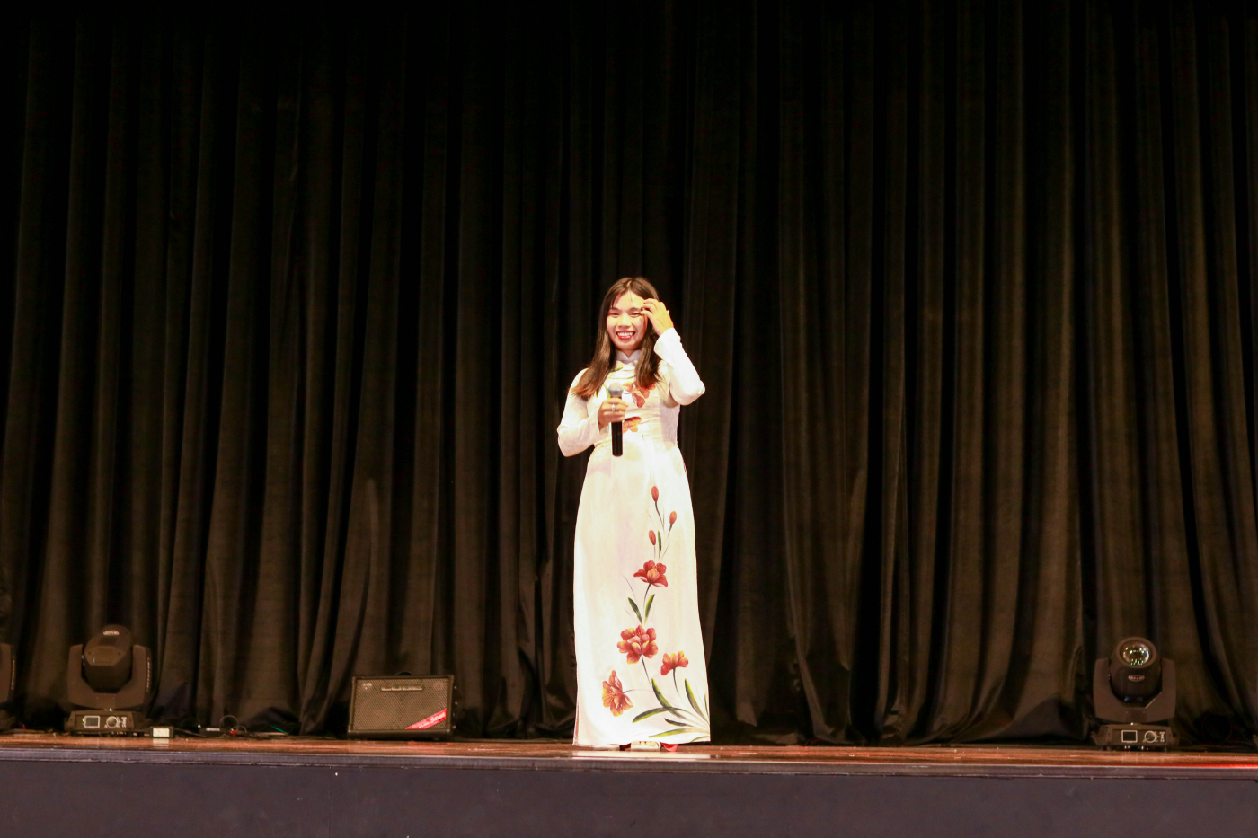 Vietnamme Talk 01: Arena Multimedia cùng đồng hành mang nghệ thuật truyền thống của Việt Nam đến gần với công chúng