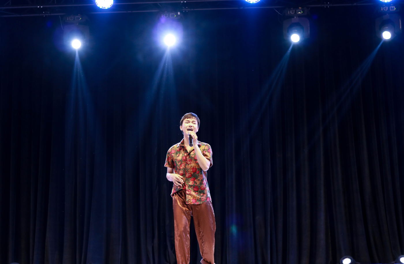 Vietnamme Talk 01: Arena Multimedia cùng đồng hành mang nghệ thuật truyền thống của Việt Nam đến gần với công chúng