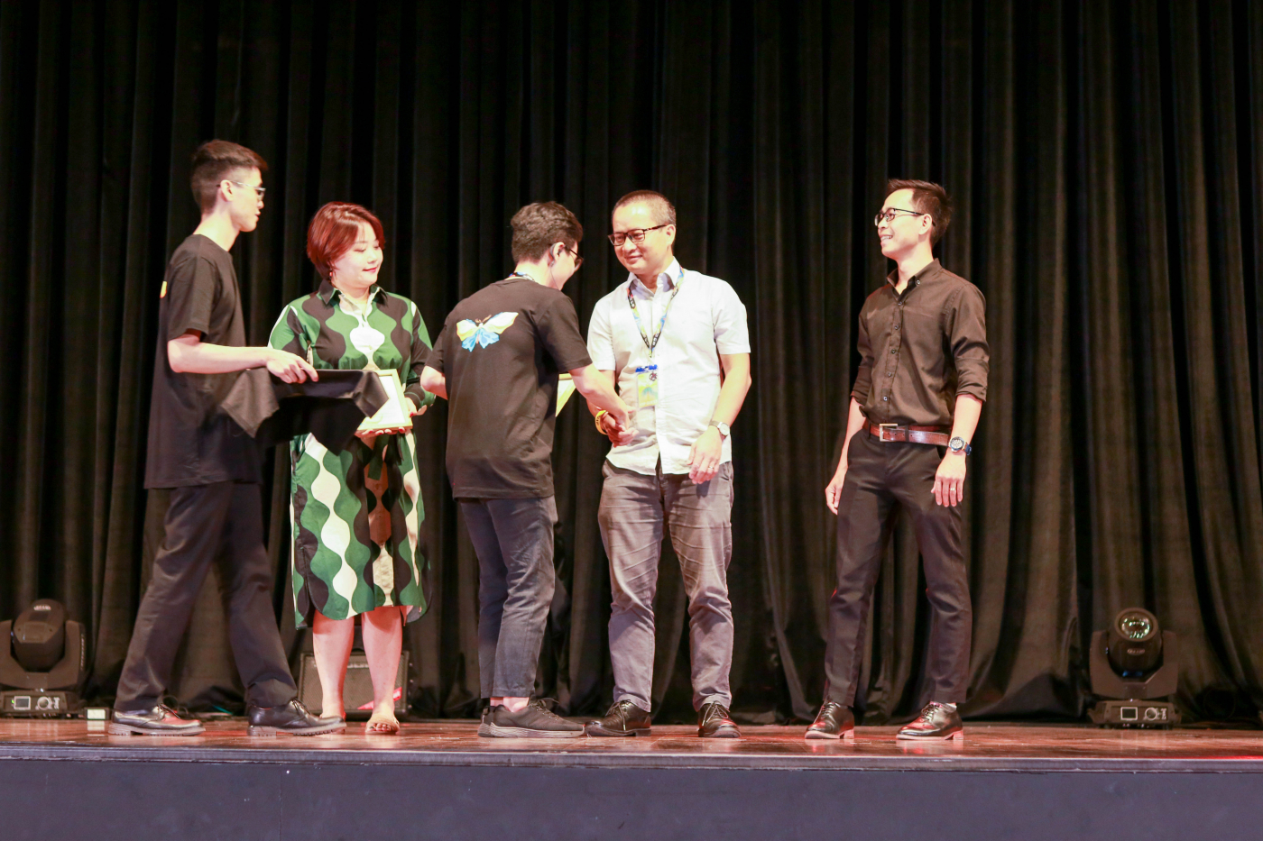 Vietnamme Talk 01: Arena Multimedia cùng đồng hành mang nghệ thuật truyền thống của Việt Nam đến gần với công chúng