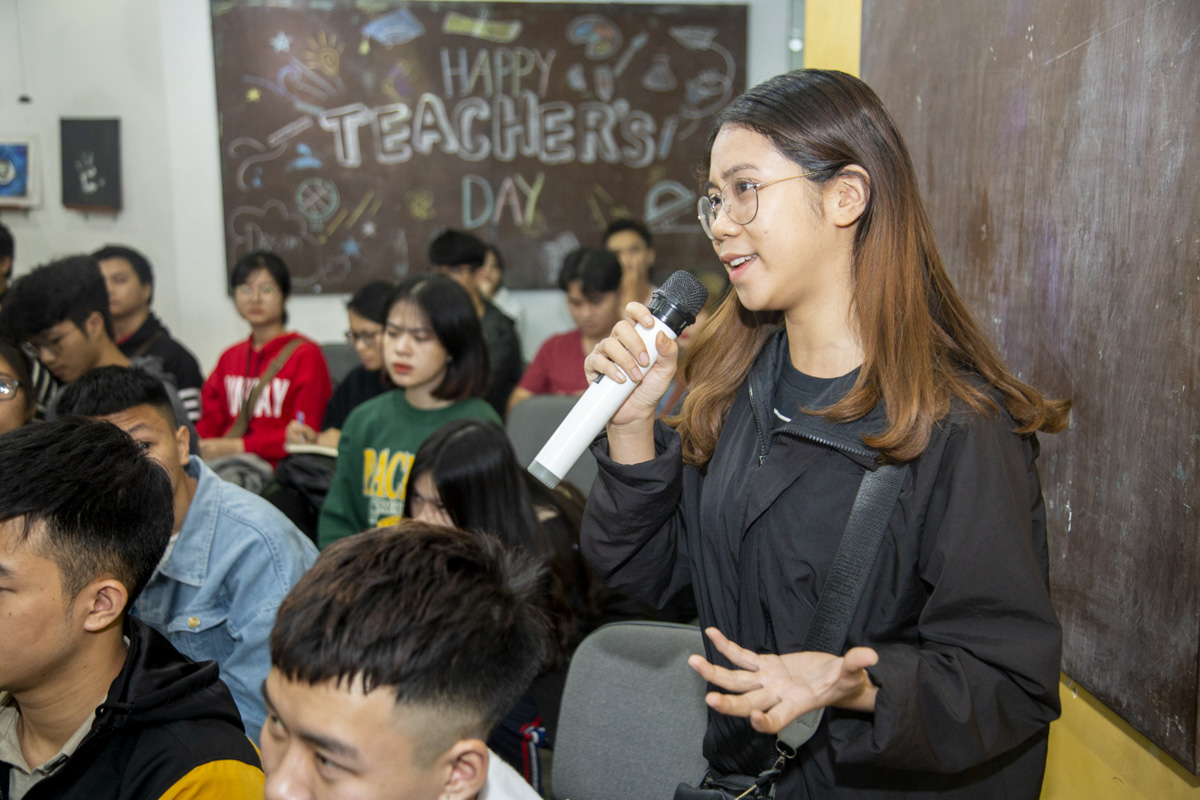 Làm thế nào để bắt đầu công việc yêu thích khi bạn là một newbie?
