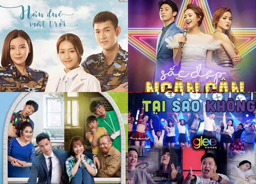 Phim Remake sẽ còn phù hợp đến khi nào?