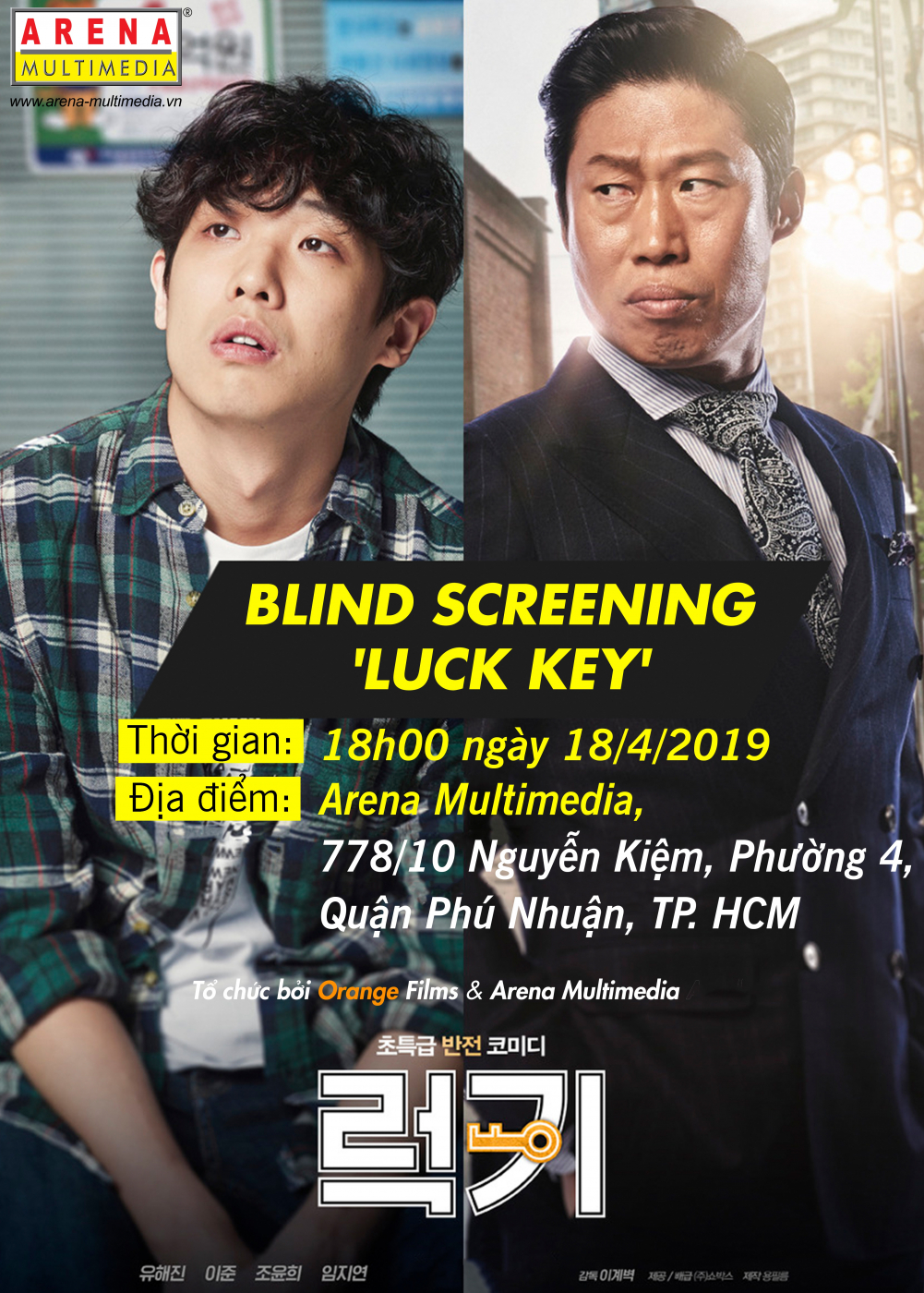 Phim Remake sẽ còn phù hợp đến khi nào?