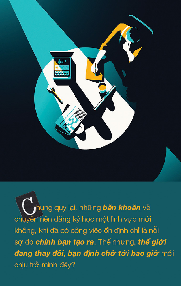 Thế hệ Z đang thay đổi, thế hệ Y thì sao?