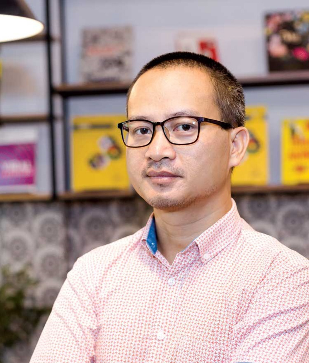 Thế hệ Z đang thay đổi, thế hệ Y thì sao?