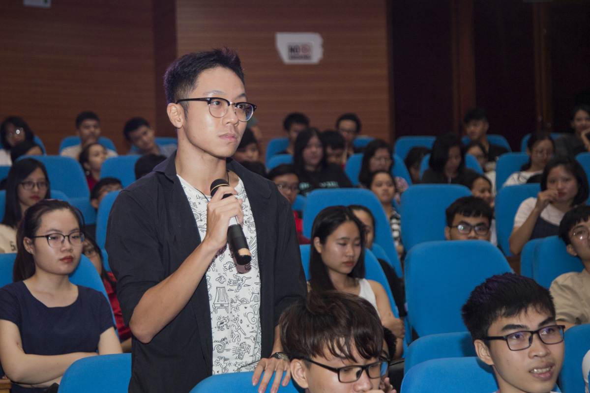"Mục sở thị" công nghệ tương lai trong sự kiện Unlimited: AR&VR