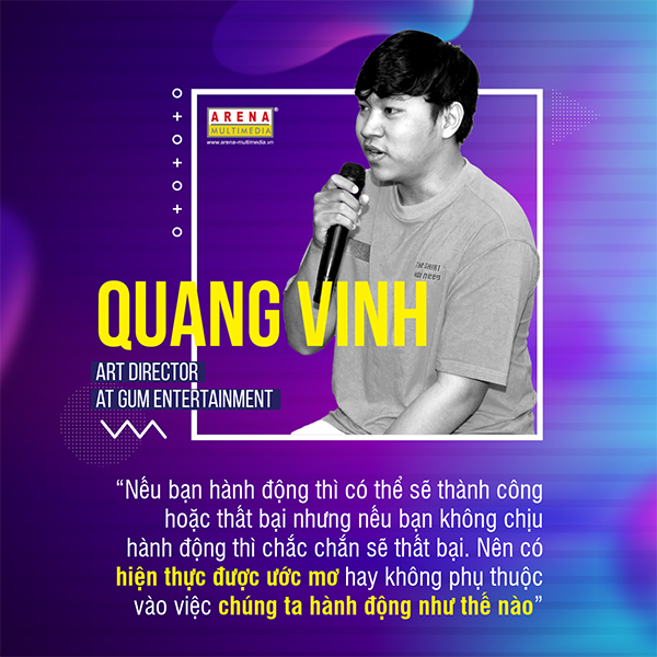 Khi thế hệ Y và Z gặp nhau, những câu chuyện về nghề Thiết kế được bật mí