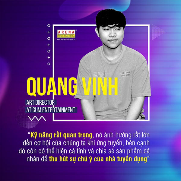 Khi thế hệ Y và Z gặp nhau, những câu chuyện về nghề Thiết kế được bật mí