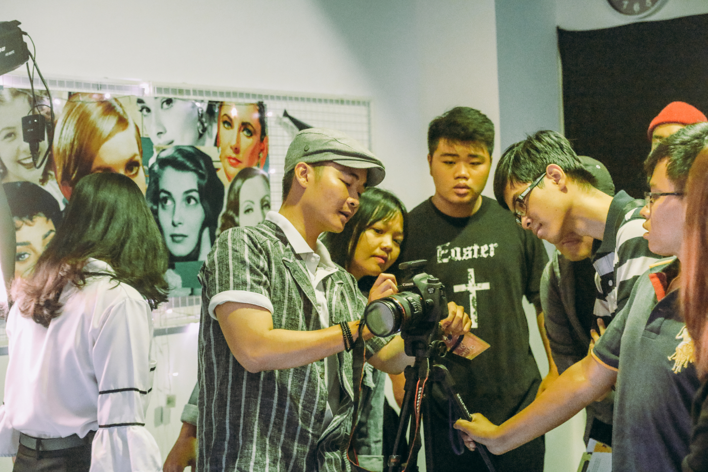 Cộng đồng Arena Multimedia: Bước đệm cất cánh hoàn hảo cho sự nghiệp về Mỹ thuật Đa phương tiện