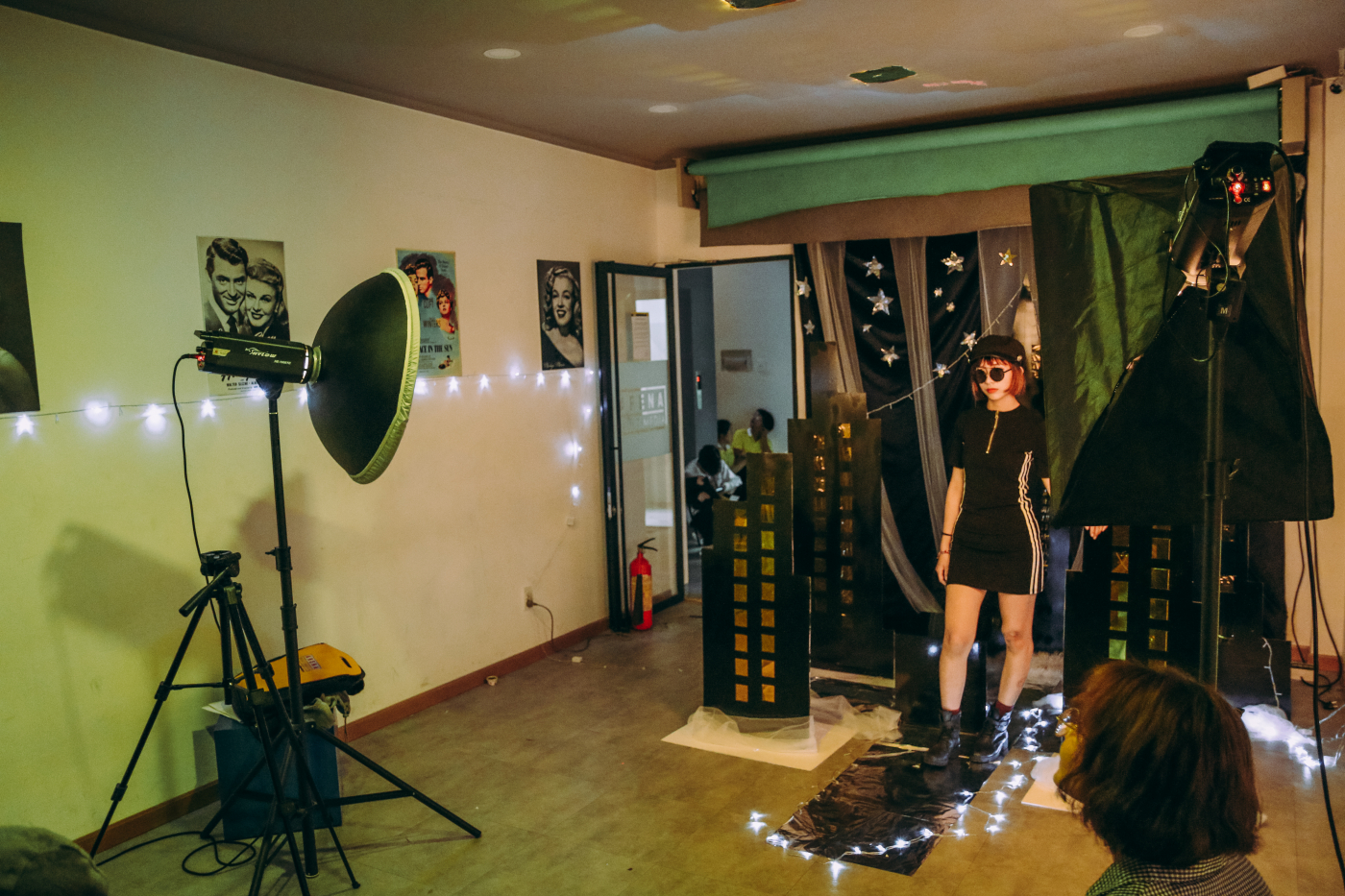 Cộng đồng Arena Multimedia: Bước đệm cất cánh hoàn hảo cho sự nghiệp về Mỹ thuật Đa phương tiện