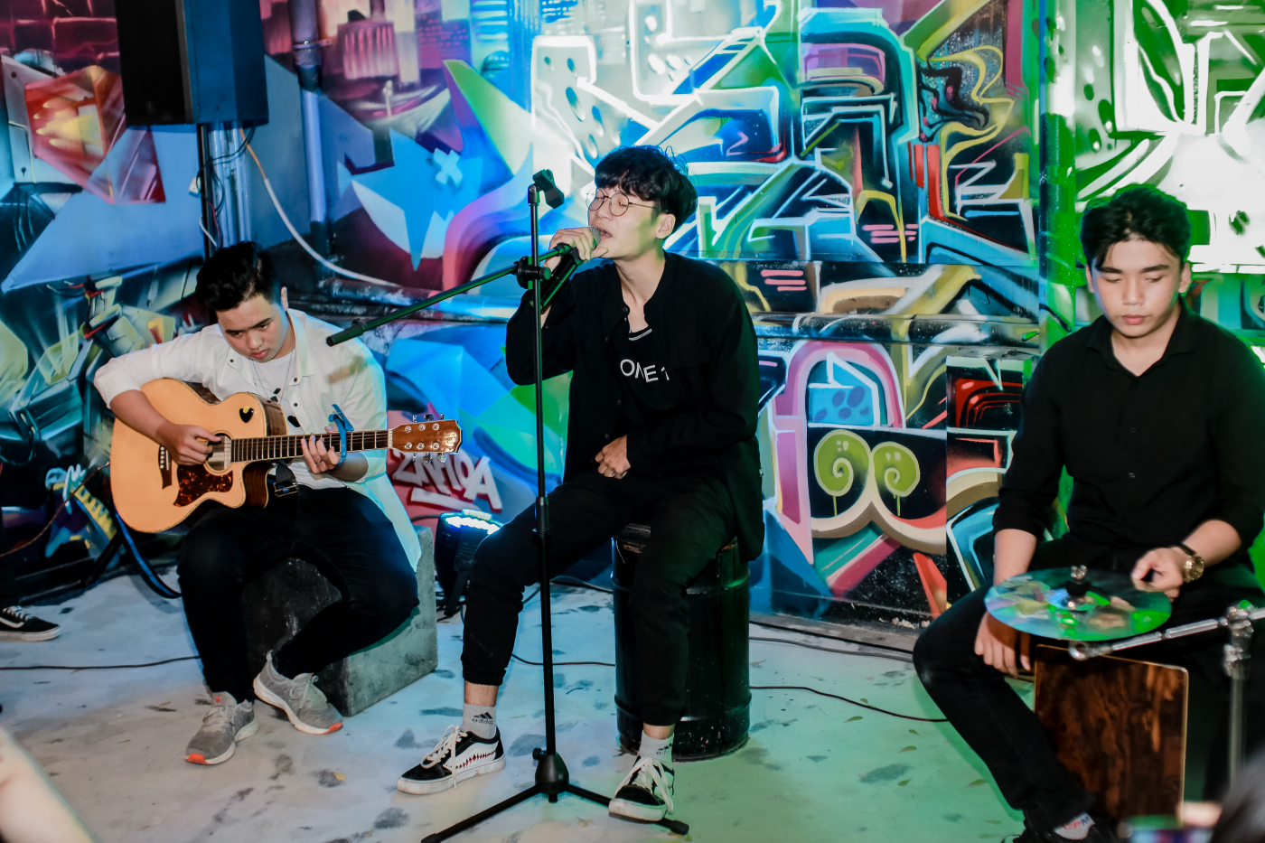 Cộng đồng Arena Multimedia: Bước đệm cất cánh hoàn hảo cho sự nghiệp về Mỹ thuật Đa phương tiện