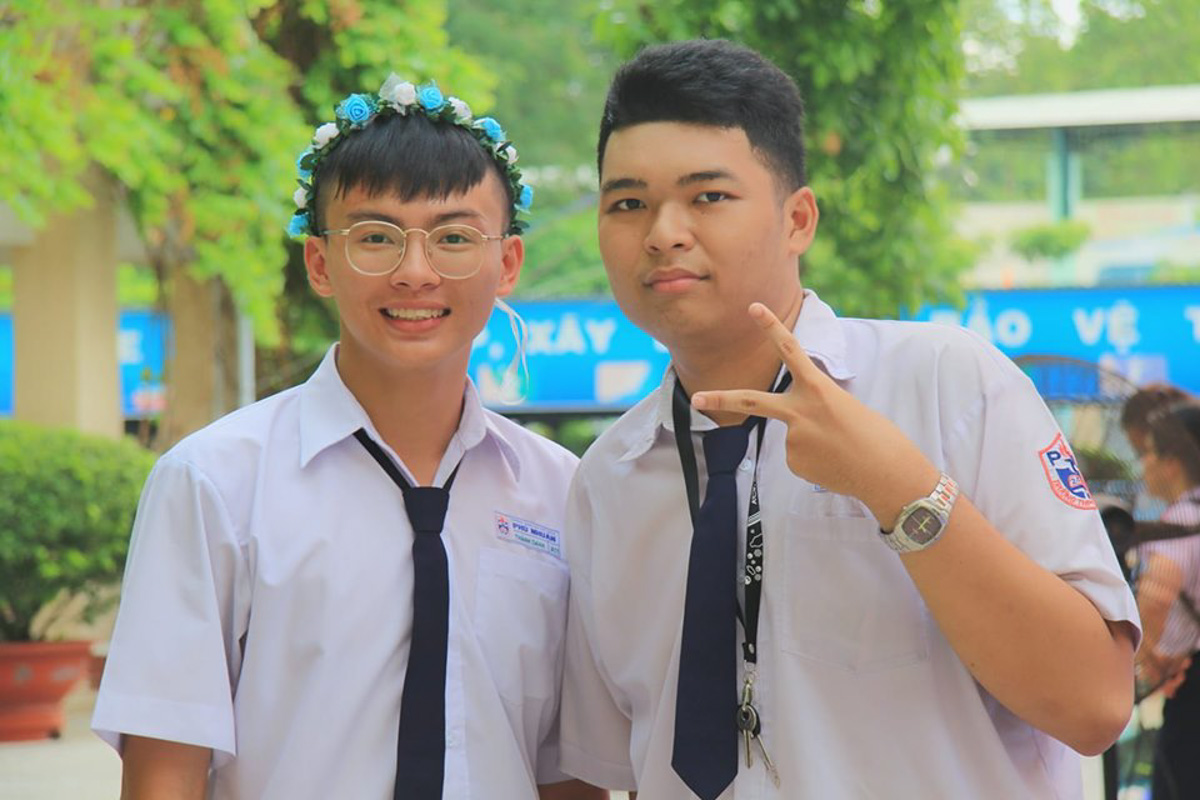 Khác biệt trong cách chọn ngành nghề tương lai của thế hệ Z Khác biệt trong cách chọn ngành nghề tương lai của thế hệ Z