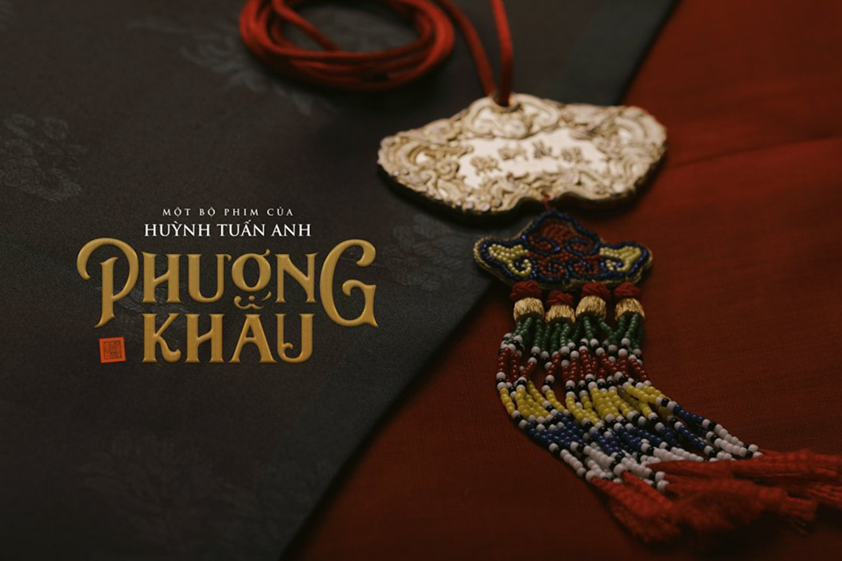 Lối đi nào cho đồ họa trong Điện ảnh cổ phong Việt Nam Lối đi nào cho đồ họa trong Điện ảnh cổ phong Việt Nam