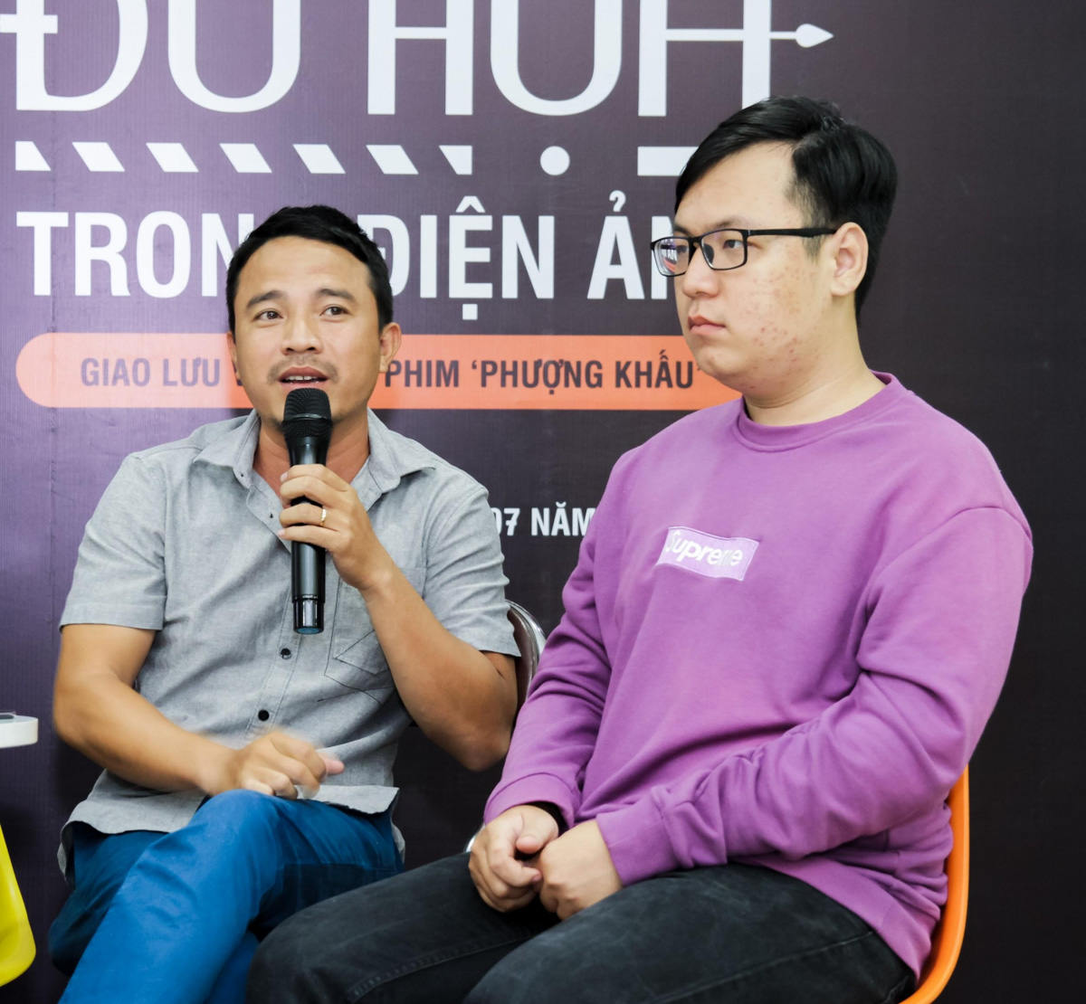 Lối đi nào cho đồ họa trong Điện ảnh cổ phong Việt Nam Lối đi nào cho đồ họa trong Điện ảnh cổ phong Việt Nam