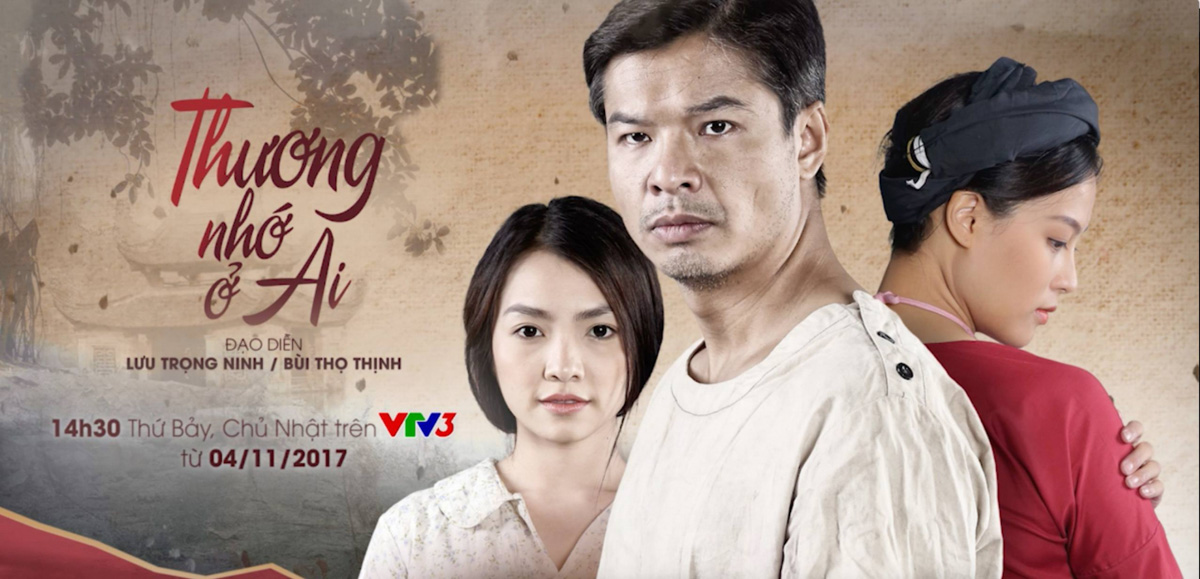 Phim Thương nhớ ở ai Vén tấm phông xanh, khám phá câu chuyện của người làm kỹ xảo VFX