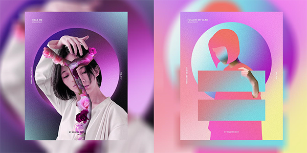 Góc nhìn mới của các bạn trẻ Gen Z về thế giới qua tác phẩm dự thi Show It NOW 2019