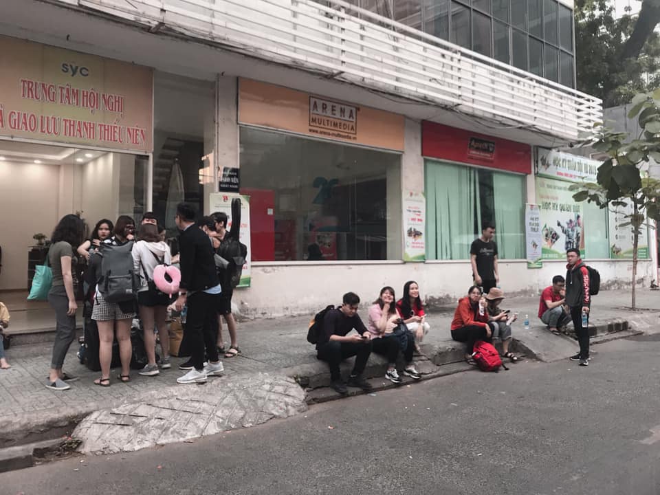 Một ngày trải nghiệm thú vị của các Arenaites tại xứ sở Dừa - Bến Tre