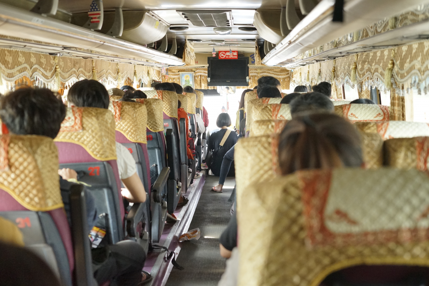 Một ngày trải nghiệm thú vị của các Arenaites tại xứ sở Dừa - Bến Tre