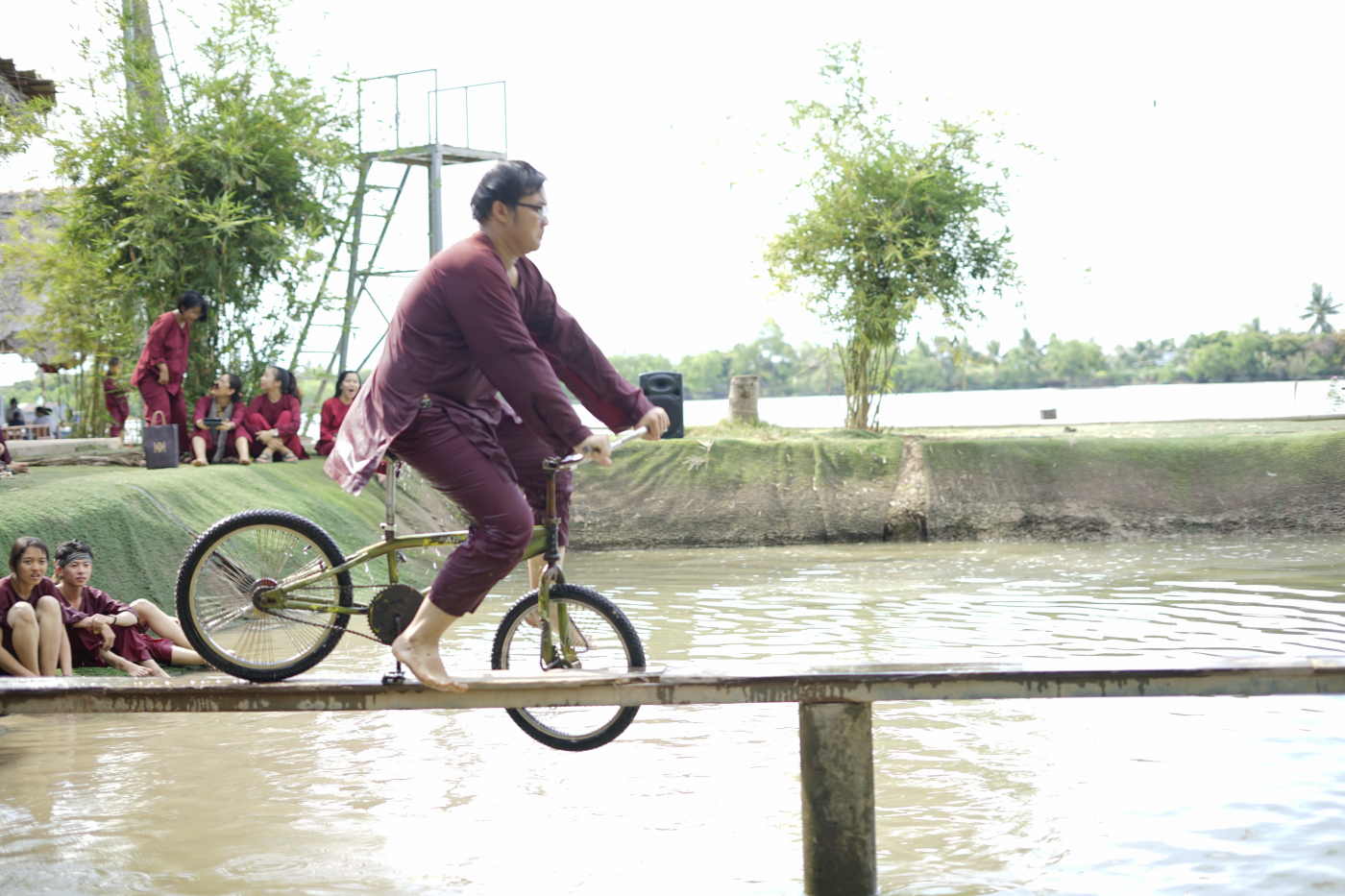 Một ngày trải nghiệm thú vị của các Arenaites tại xứ sở Dừa - Bến Tre