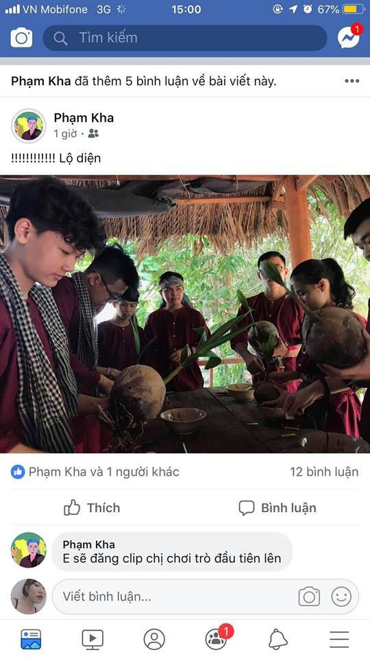 Một ngày trải nghiệm thú vị của các Arenaites tại xứ sở Dừa - Bến Tre