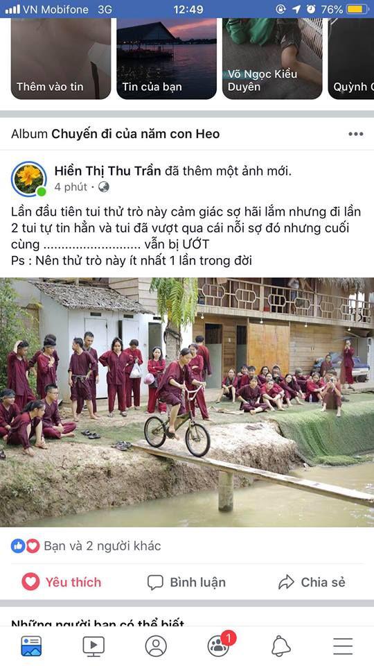 Một ngày trải nghiệm thú vị của các Arenaites tại xứ sở Dừa - Bến Tre