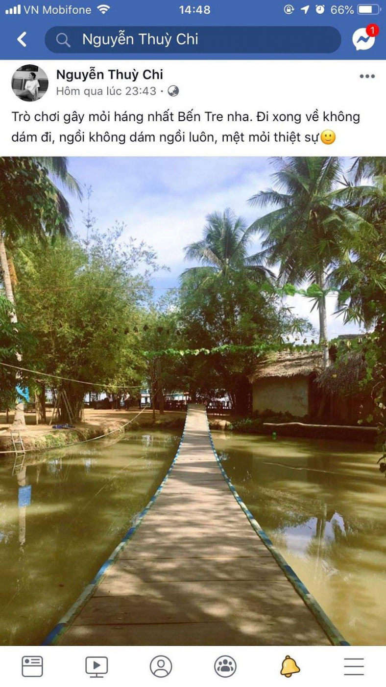 Một ngày trải nghiệm thú vị của các Arenaites tại xứ sở Dừa - Bến Tre