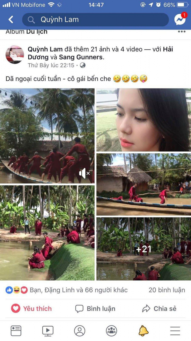 Một ngày trải nghiệm thú vị của các Arenaites tại xứ sở Dừa - Bến Tre
