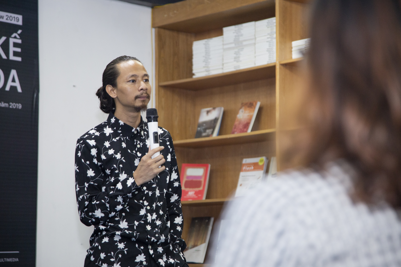 ShowItNOW Talk #1: Văn hóa – nguồn cảm hứng bất tận trong Thiết kế