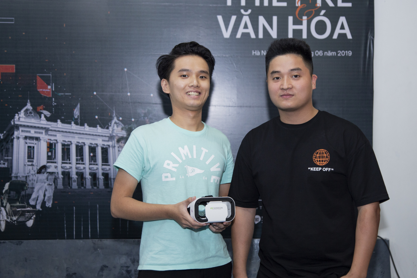ShowItNOW Talk #1: Văn hóa – nguồn cảm hứng bất tận trong Thiết kế