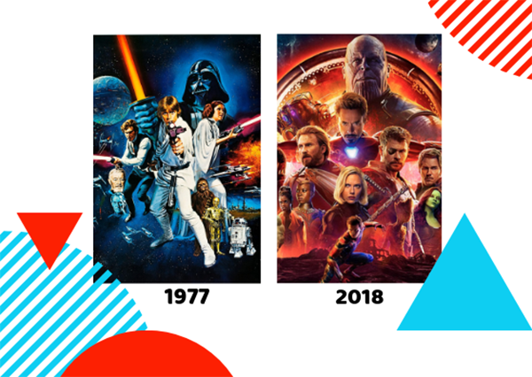 Visual Effects: Mảnh đất m&agrave;u mỡ ươm mầm đam m&ecirc; s&aacute;ng tạo