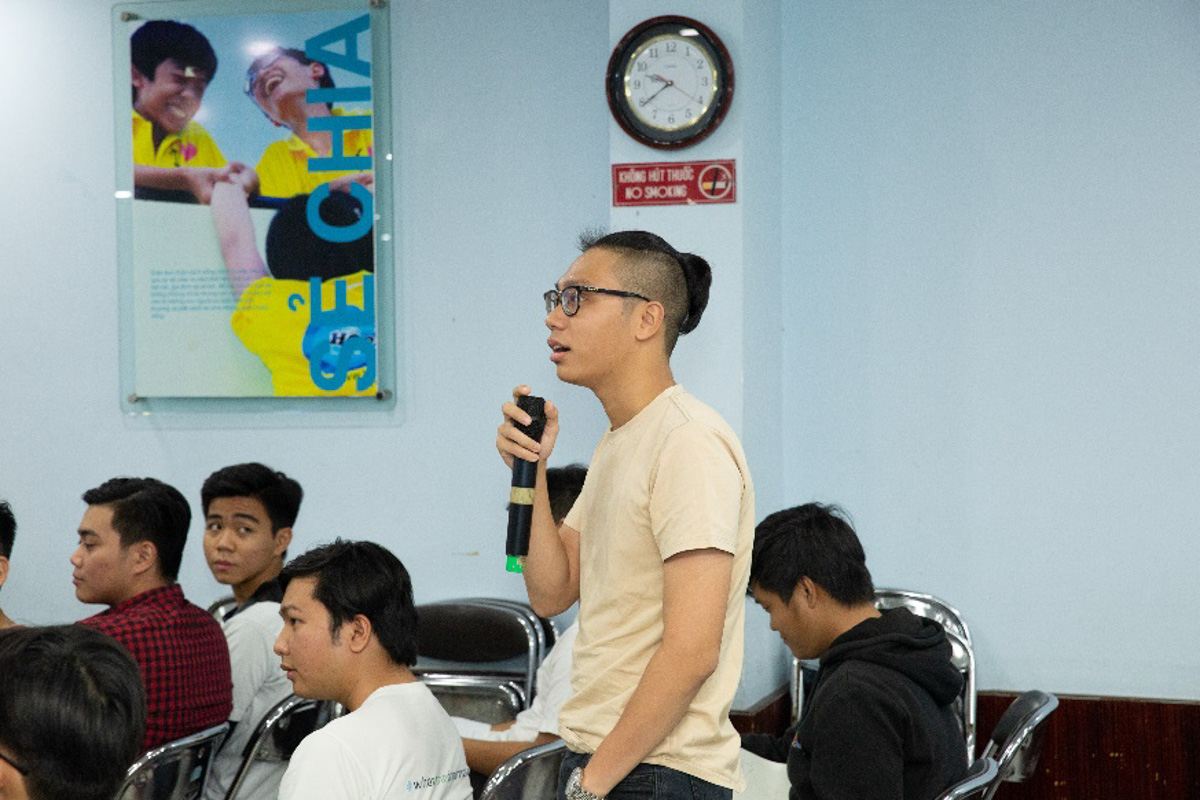 Visual Effects: Mảnh đất m&agrave;u mỡ ươm mầm đam m&ecirc; s&aacute;ng tạo