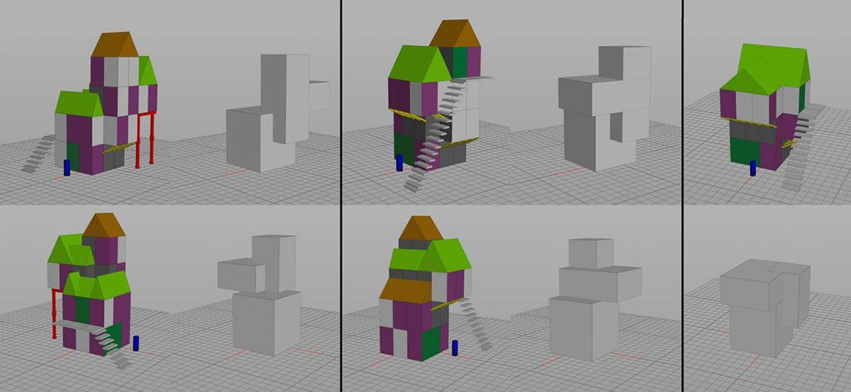 Visual Effects: Mảnh đất màu mỡ ươm mầm đam mê sáng tạo Visual Effects: Mảnh đất màu mỡ ươm mầm đam mê sáng tạo