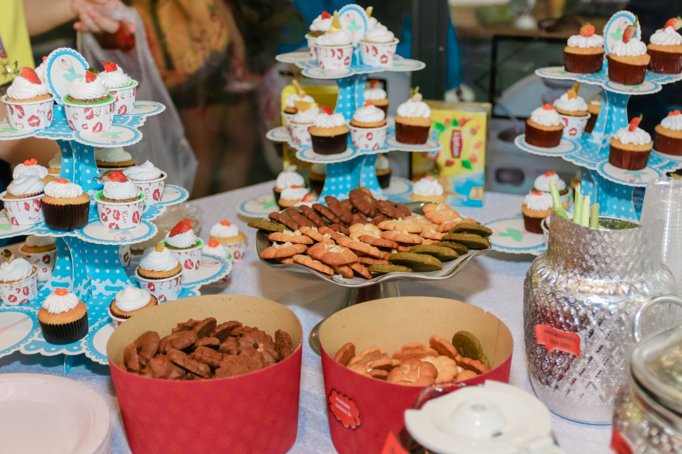 Arena Open Day 2019: VẺ ĐẸP TRIỆU ĐÔ – Triệu bất ngờ, triệu niềm vui