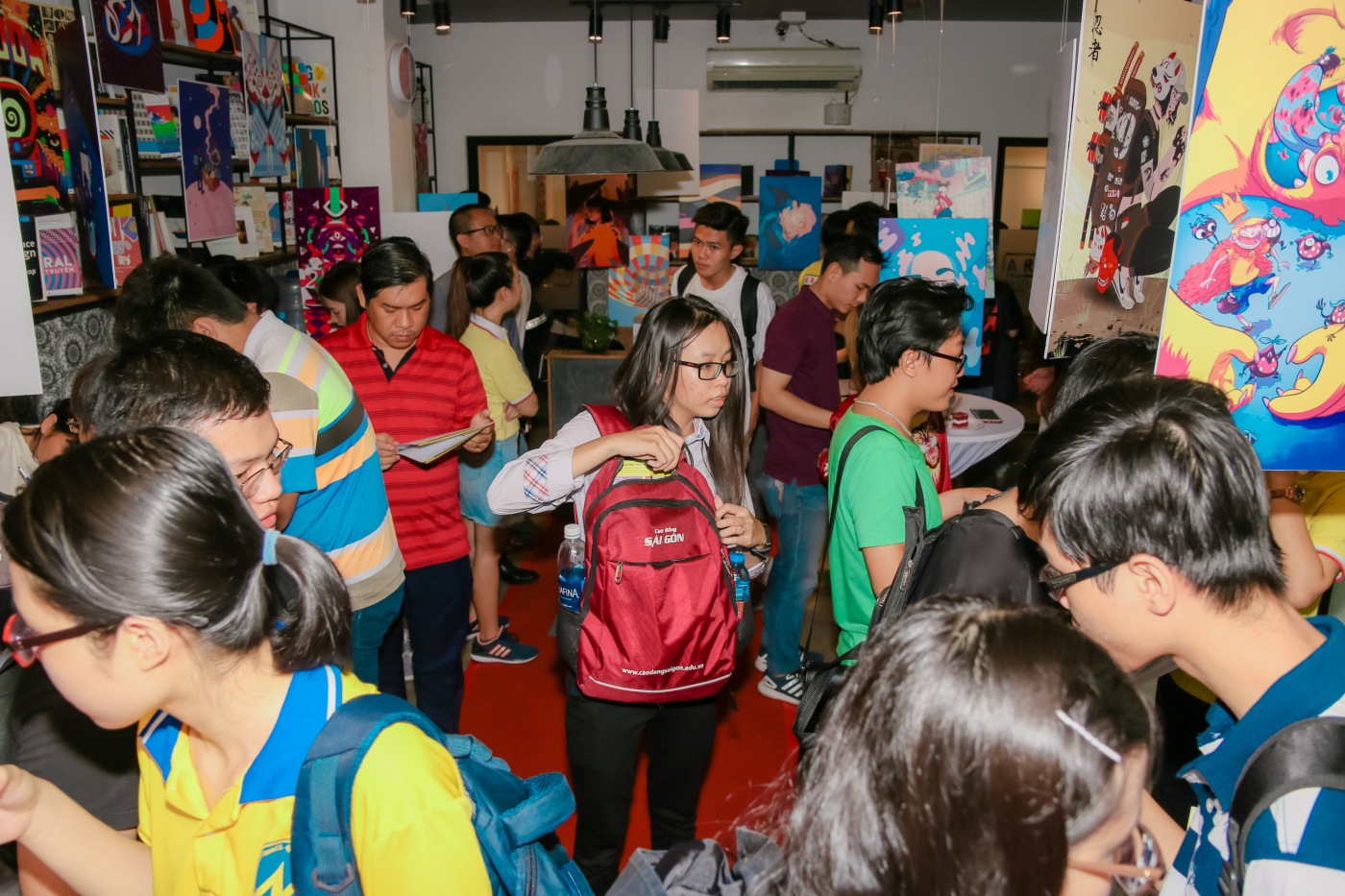 Arena Open Day 2019: VẺ ĐẸP TRIỆU ĐÔ – Triệu bất ngờ, triệu niềm vui
