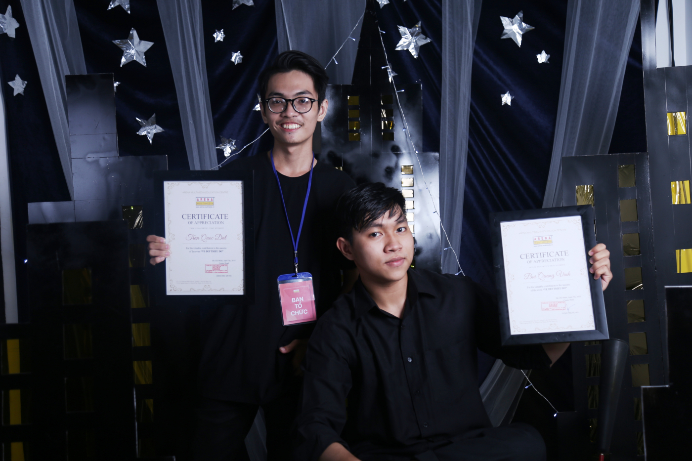 Arena Open Day 2019: VẺ ĐẸP TRIỆU ĐÔ – Triệu bất ngờ, triệu niềm vui