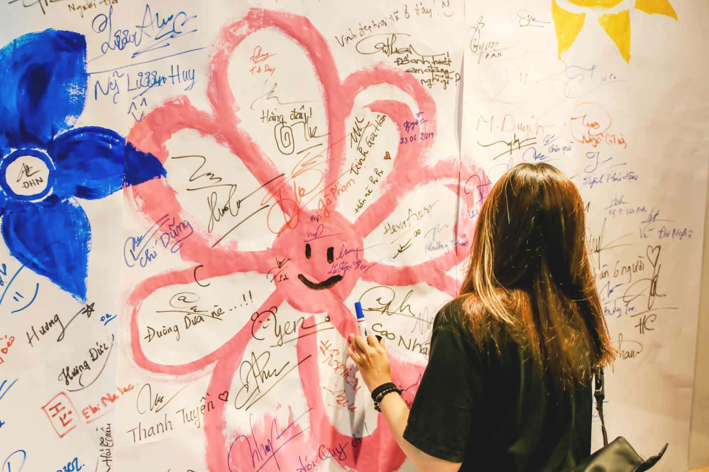 Arena Open Day 2019: VẺ ĐẸP TRIỆU ĐÔ – Triệu bất ngờ, triệu niềm vui