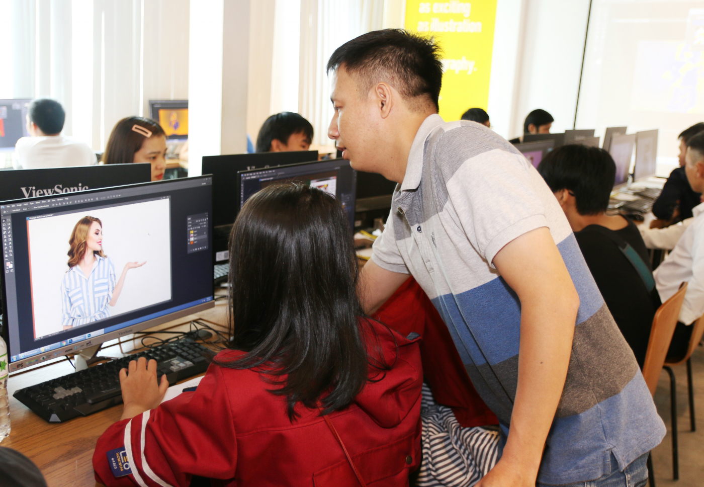 Arena Open Day 2019: VẺ ĐẸP TRIỆU ĐÔ – Triệu bất ngờ, triệu niềm vui