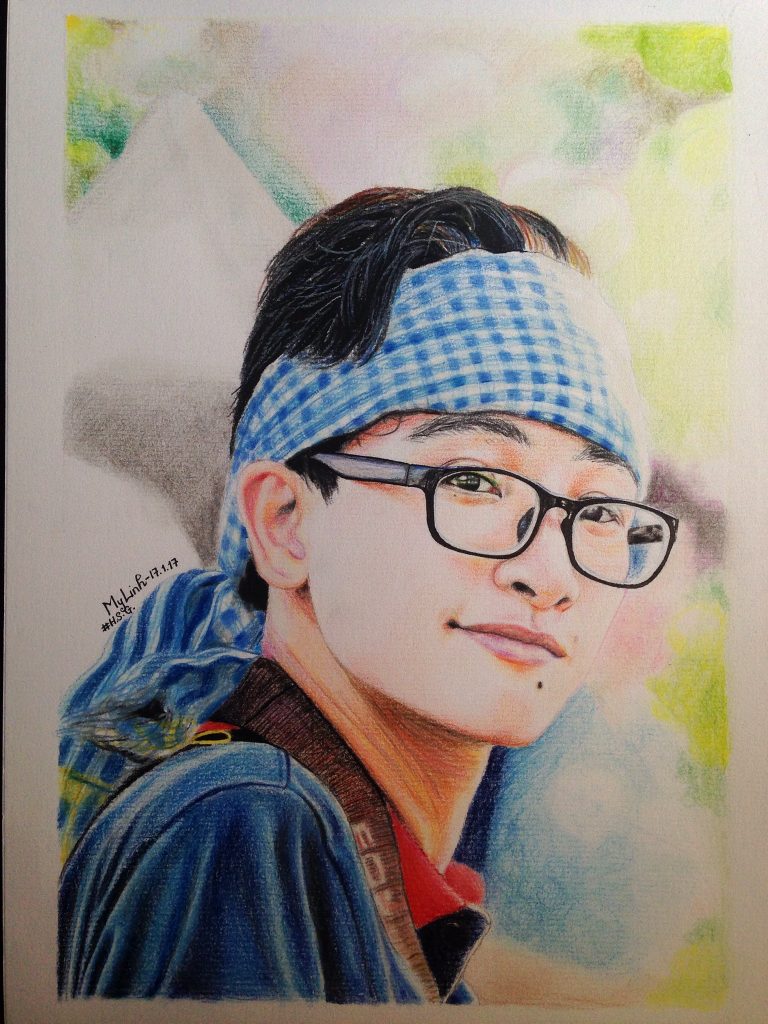 Tháng 5, chúng ta có hẹn với Show It NOW 2019