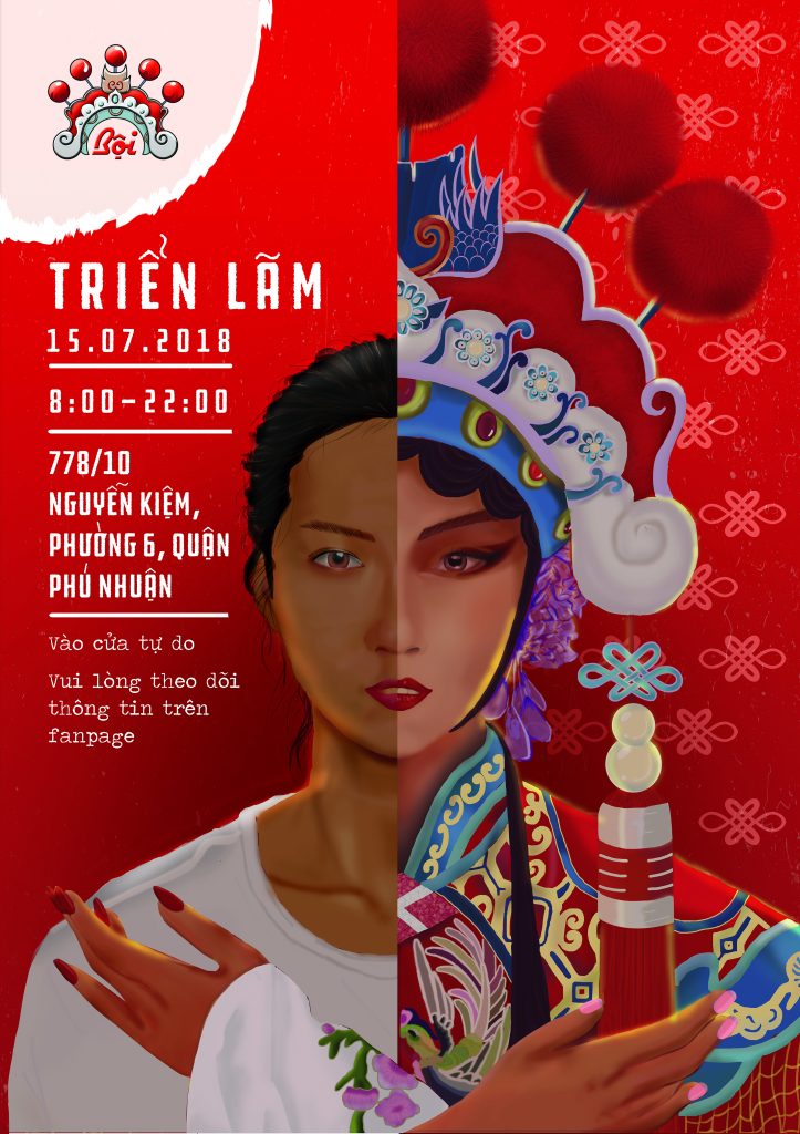 Tháng 5, chúng ta có hẹn với Show It NOW 2019